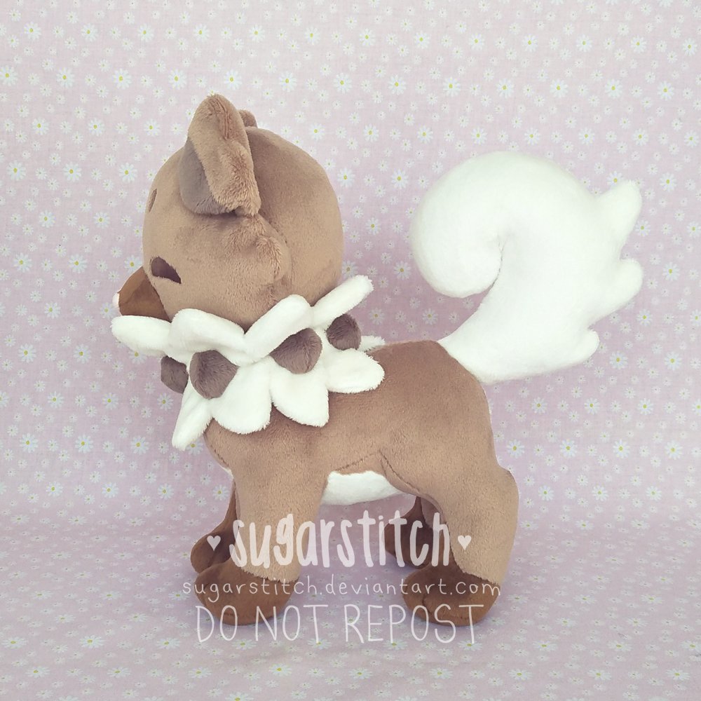 rockruff~🐶🤎 measures approx. 10" tall
available, accepting offers starting at 3️⃣6️⃣0️⃣ AUD plus shipping
dm if interested~