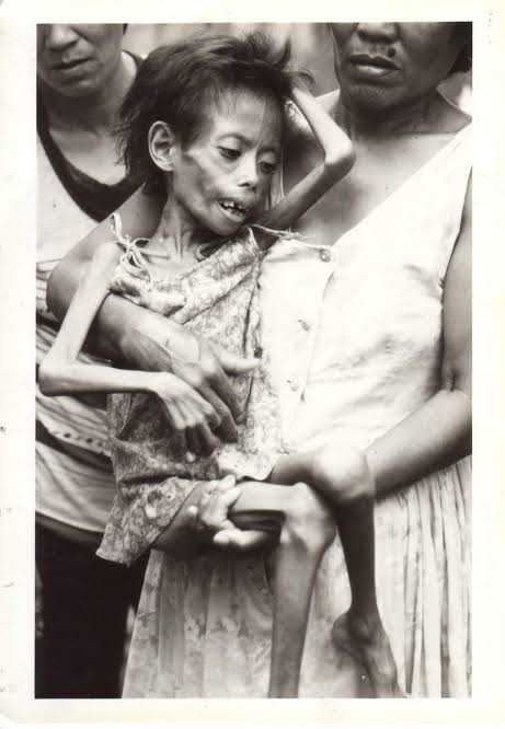 SaltAndReality's tweet photo. In 1990 Ferdinand Marcos dummy Roberto Benedicto surrendered to the Philippine gov't the California Overseas Bank. Marcos used it to launder money including Imelda's shopping &amp; purchase of U.S. properties. Marcos gave Benedicto the sugar monopoly that caused the Famine of Negros https://t.co/F4TPKd2fjz