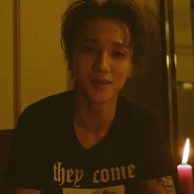 Alexa041281's tweet photo. ❤️🔥🥵❤️🔥🥵❤️🔥🥵❤️🔥
#YeSunday #YesungSoloConcertInLatam
@shfly3424 @ocesa_kpop @dilemmamx https://t.co/6vQeW2lDz0