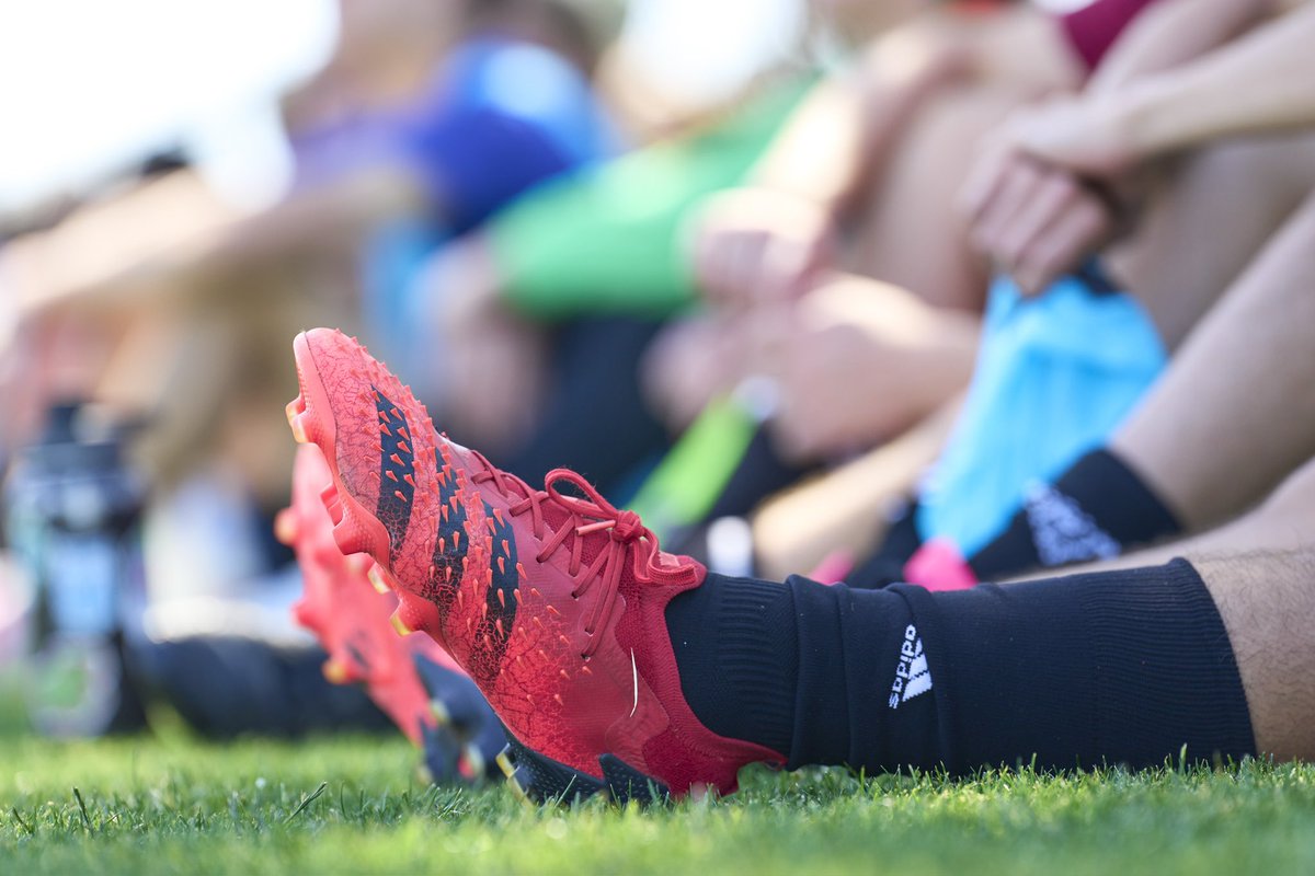 TTCollegeSoccerIDCamp tweet media