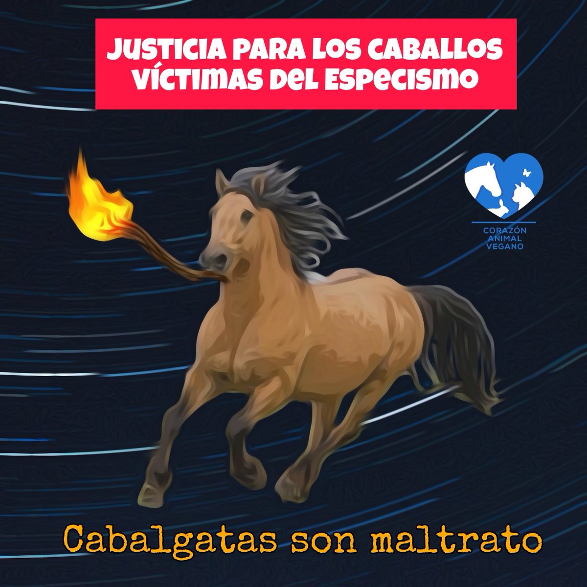 Justicia para los caballos víctimas de la violencia en las cabalgatas de #Tuluá, organizadas por <a href="/TinoasprillaH/">Faustino Asprilla</a> Que no quede impune y que tengan cargos por delito por maltrato, corte de oreja, zoofilia y causar la muerte de caballos. #justicia #cabalgataesmaltrato <a href="/FiscaliaCol/">Fiscalía Colombia</a>