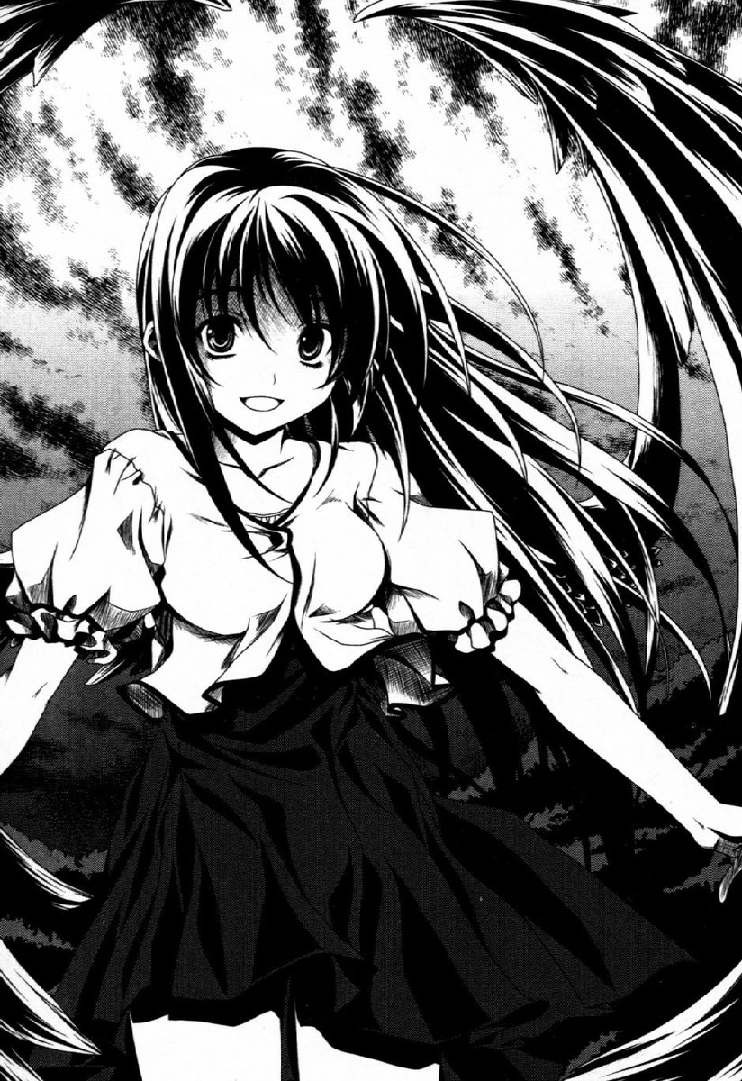 KADOKAWADATCHA's tweet photo. KADOKAWA CHARACTER #43 
Name: Raynare (レイナーレ) 
From: High School DxD (ハイスクールD×D)  

#KadokawaCharacter|43 #HighSchoolDxD #ハイスクールDxD #FujimiShobō #FujimiShobo #富士見書房 https://t.co/fZIuSO2dtJ