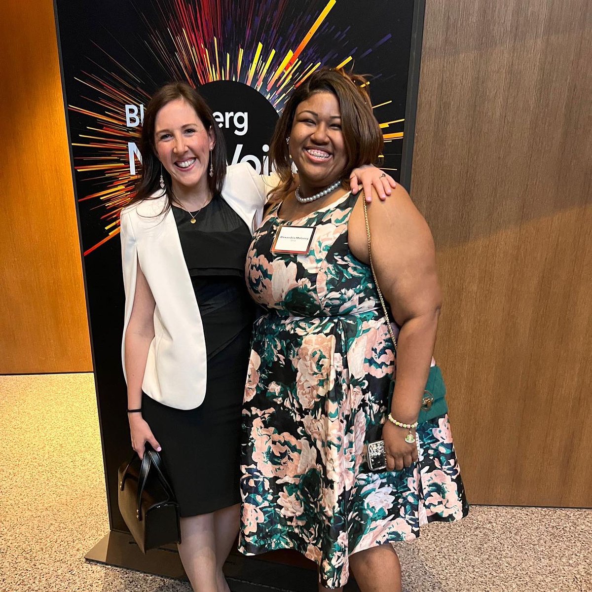 Alexandria J. Maloney tweet media