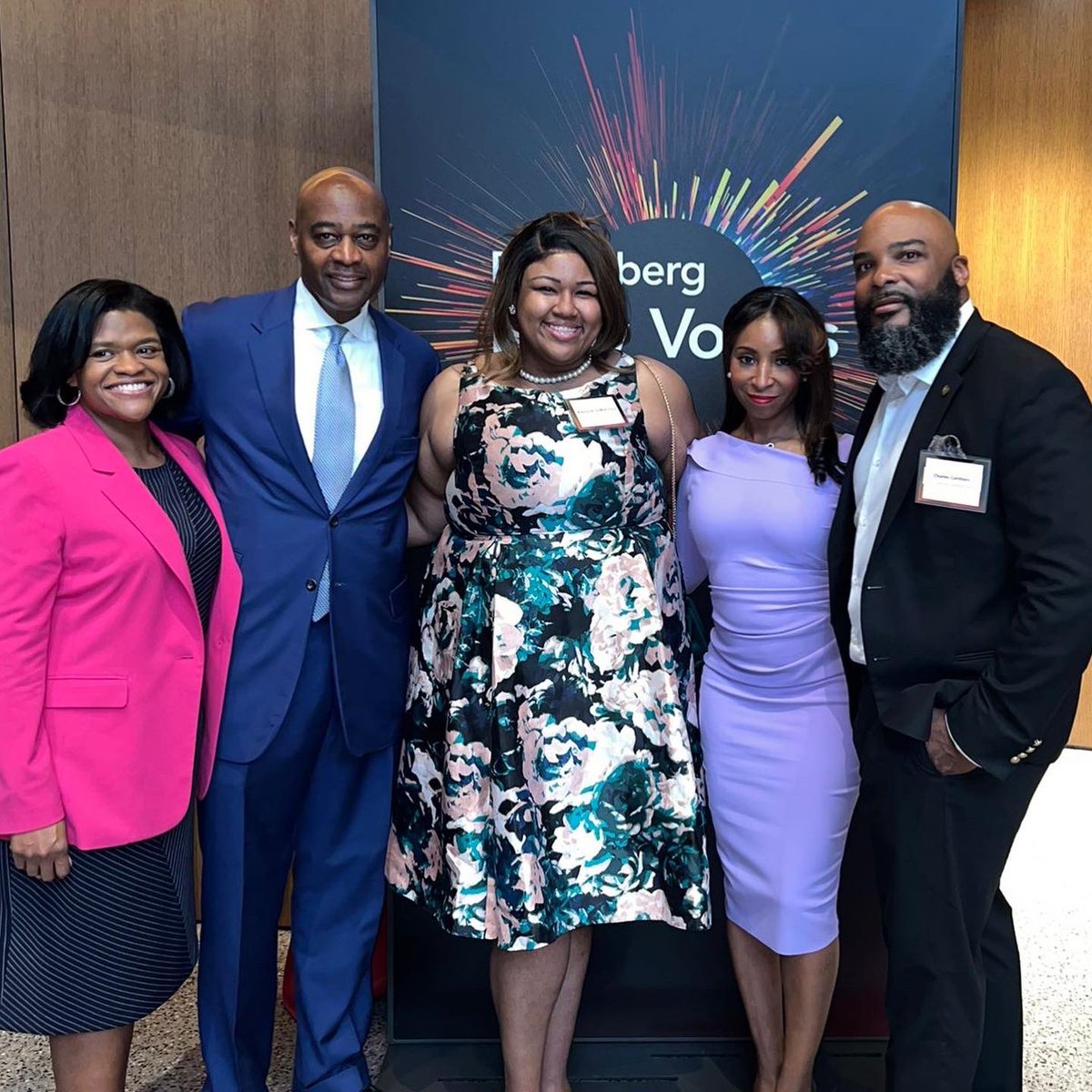 Alexandria J. Maloney tweet media