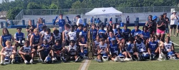 This weekend went very well being named Top Gun (QB) award winner. Going 10-0 to win the 2023 Shootout of the South <a href="/Shootout7on7/">Shootout of the South</a> Couldn't have done it without my guys!!   <a href="/CoachJones08/">Julian Jones</a> <a href="/adam_pender/">Adam Pendergrass</a> <a href="/ChadSimmons_/">ChadSimmons</a> <a href="/Coach_SandersQ/">Quad Sanders</a> @SWiltfong247 <a href="/samspiegs/">Sam Spiegelman</a> <a href="/EarlGill10/">Earl Gill</a>