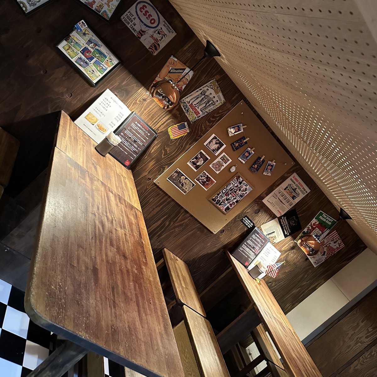 bar_ambivalenz's tweet photo. 本日からプレオープンです✨✨✨

今日の営業時間は
17:00〜23:30
です！！

ご来店お待ちしております😌❤️‍🔥 https://t.co/ZgbdWrU32X