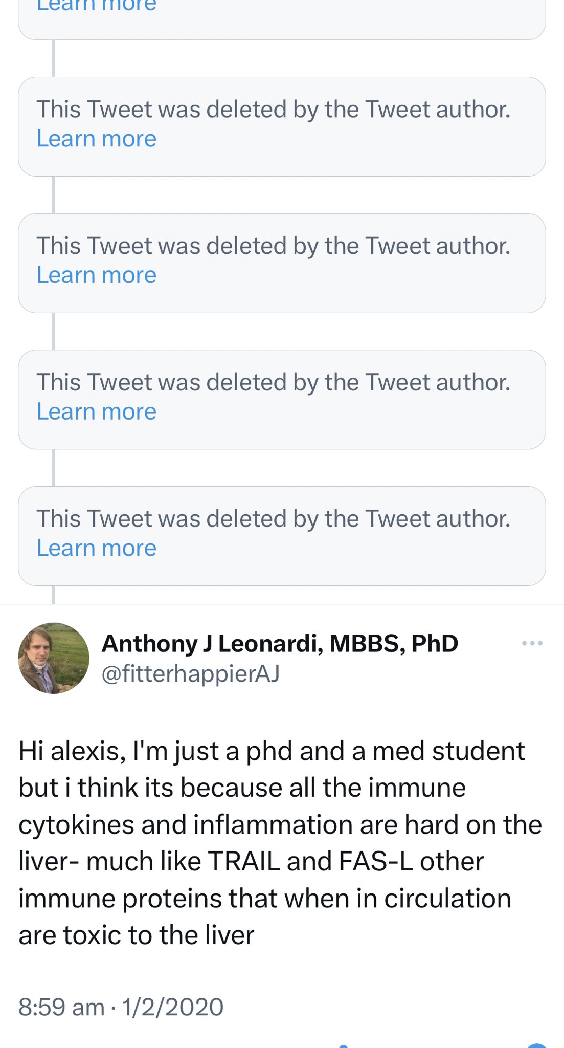 phil oliver on Twitter: