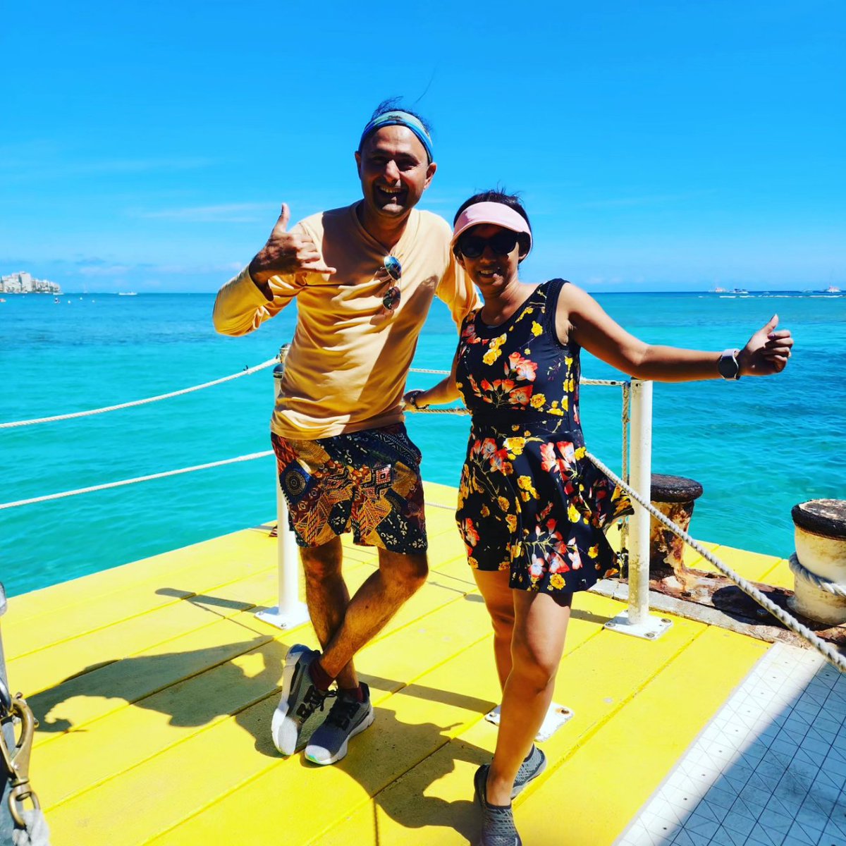 amysticgirl's tweet photo. Embracing Aloha spirit part of life with the advice from Hawaiian wisdom ✨️ 🌺🙏 #alohaspirit #joy #travel #holiday #adventureoutthere  #moana #explorehawaii  #liveyourbestlife #natureseekers #couplegoals❤ cc🛩 🌺 @HaunaniPao https://t.co/QfU8kuWvsg
