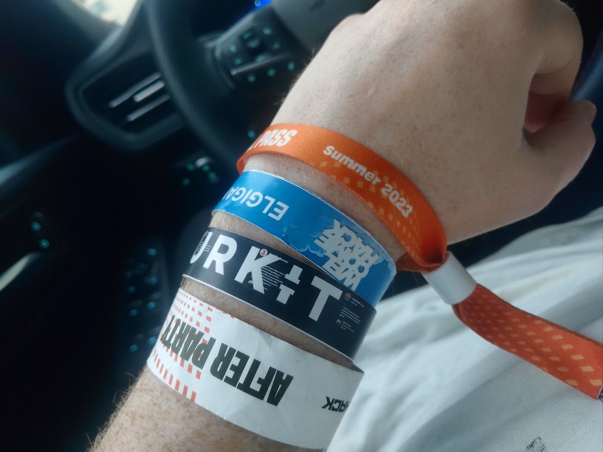 Sadly this years <a href="/DreamHack/">DreamHack</a> Summer has come to an end, bit rejoice my bretheren for DreamHack Winter shall come upon us soon! Till then, stay amazing and god bless yall souls, thanks to everyone involved, much love