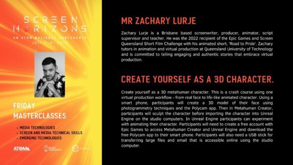 ATOM (Qld) tweet media