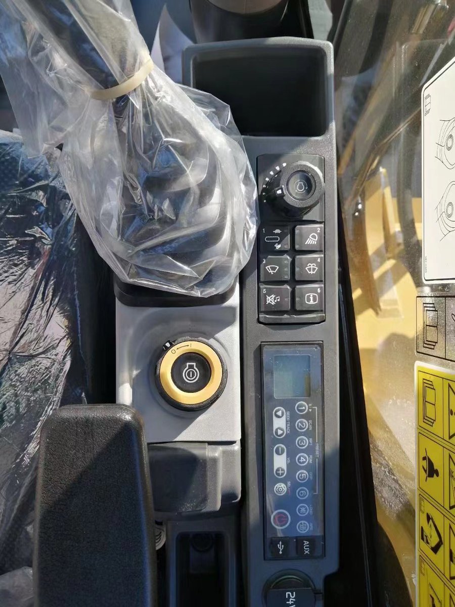 super001204's tweet photo. CAT 323GX
Waiting for your inquiry https://t.co/vrthXkkA0A
