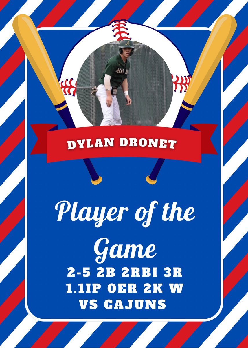 Played so well had to pick 2, great job fellas! #drilldown