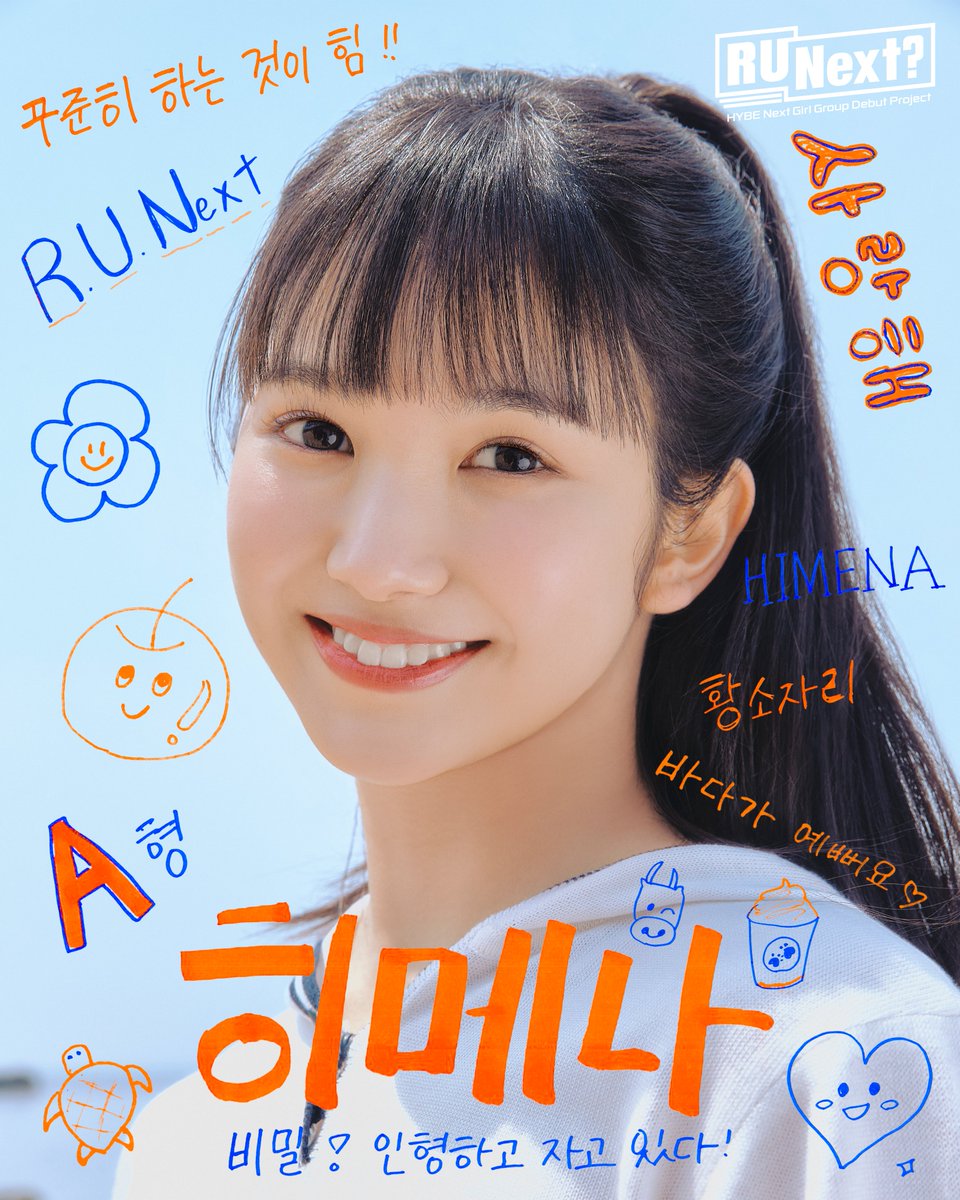 runcxt's tweet photo. Hello! I'm moon, i was looking for #RUNext #moots. My preshow picks is Chanelle, Himena, and Moa. Kindly like/rt to help me spread this tweet, and i'll follow your account as soon as possible. Thankss♡

#RUNEXT_IS_COMING #RUNEXT_CHANELLE #RUNEXT_HIMENA #RUNEXT_MOA https://t.co/sq2l2Iazvz