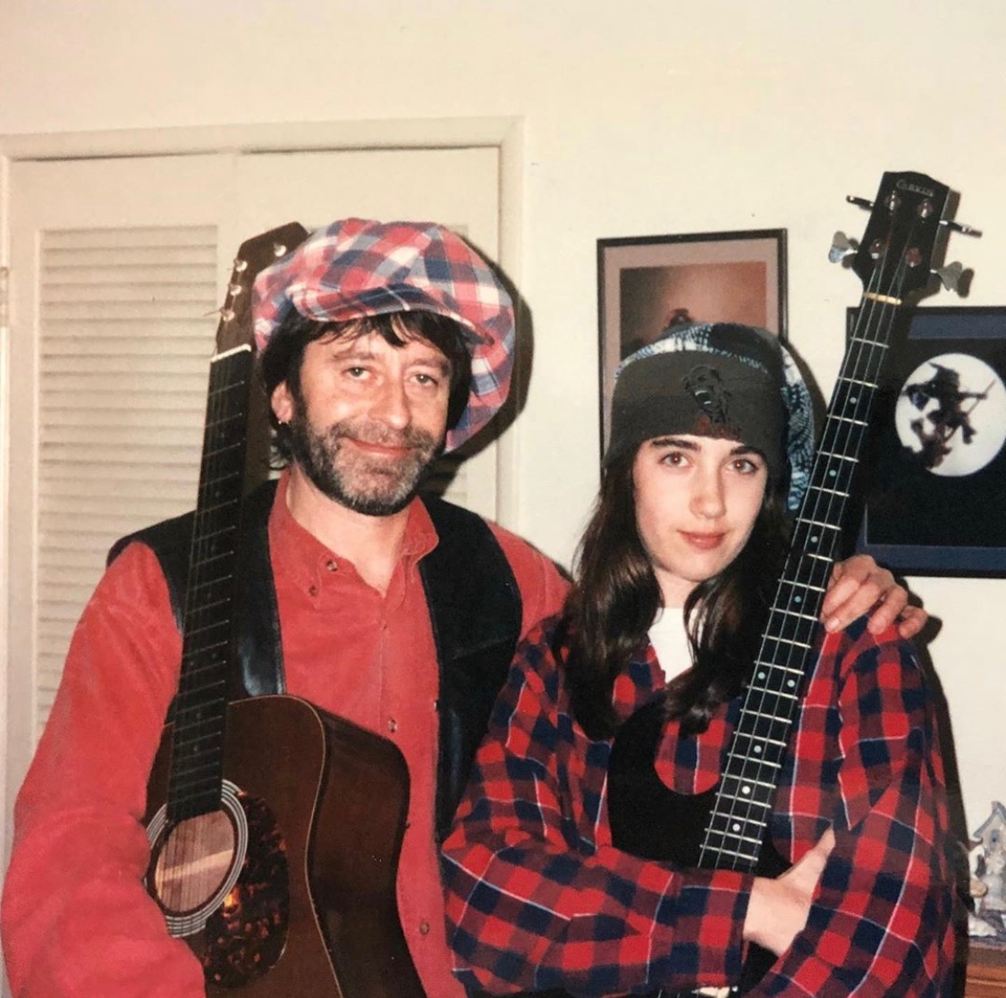 Eva Gardner tweet media