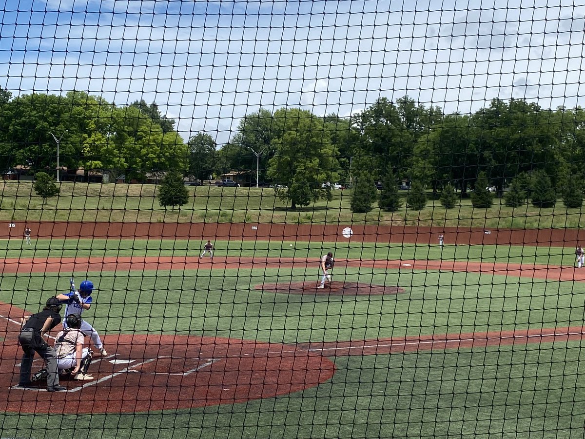 RushmanAngie's tweet photo. @JC_BragerBase Keep working! Knights family! ⚔️⚾️⚔️ https://t.co/suVn03LhlJ