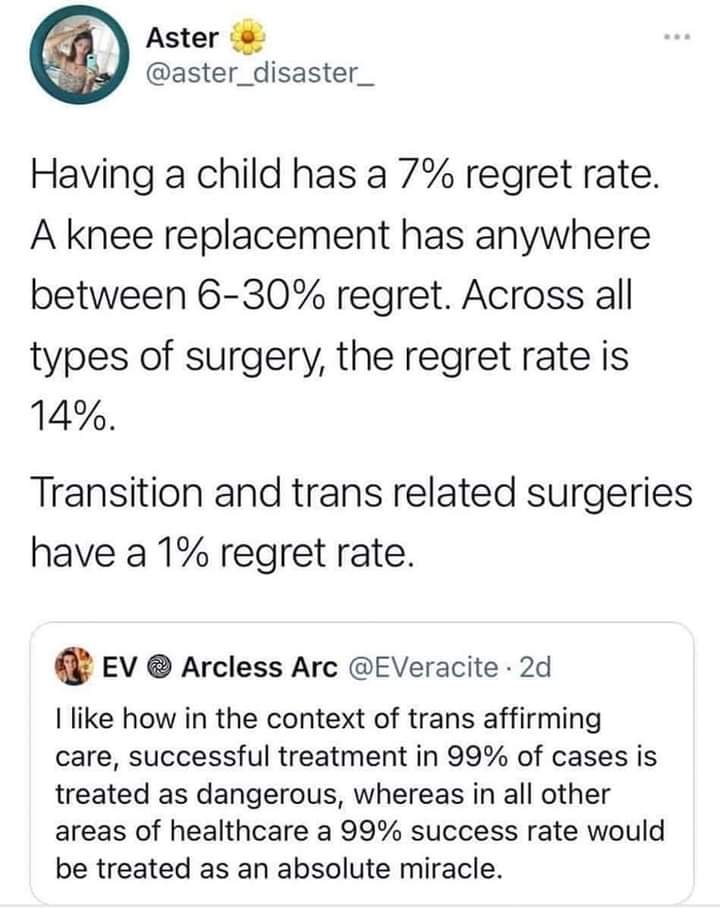 ZachCorners's tweet image. #ProtectTransHealth #protecttransrights