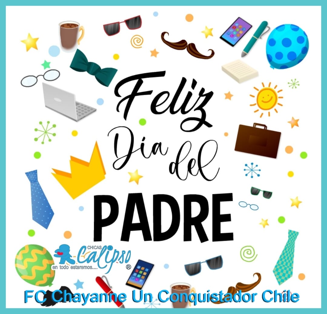 kelarcys's tweet photo. Good afternoon @willylevy29 Muchas Felicidades en el dia del Padre, Que tenga un excelente Inicio de semana cariños desde #SanFernando @CHICASDECALIPSO https://t.co/N2eSc0GnCb