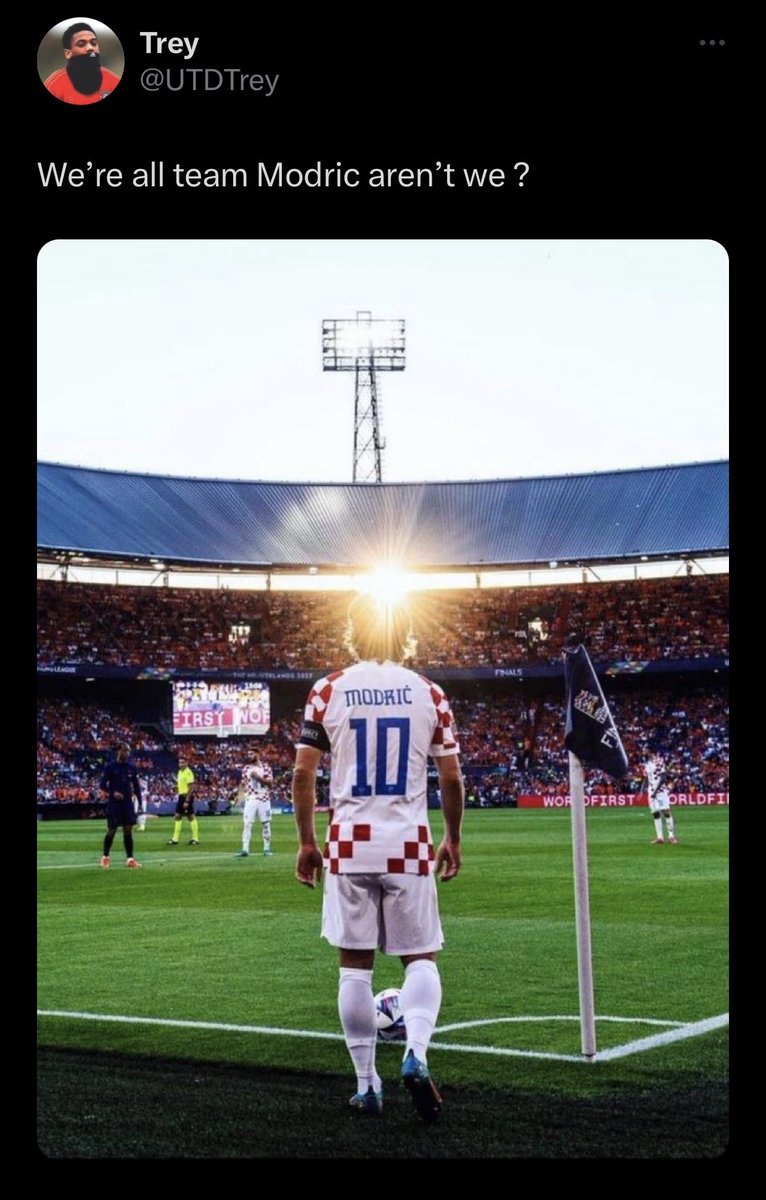 The match was over before it started