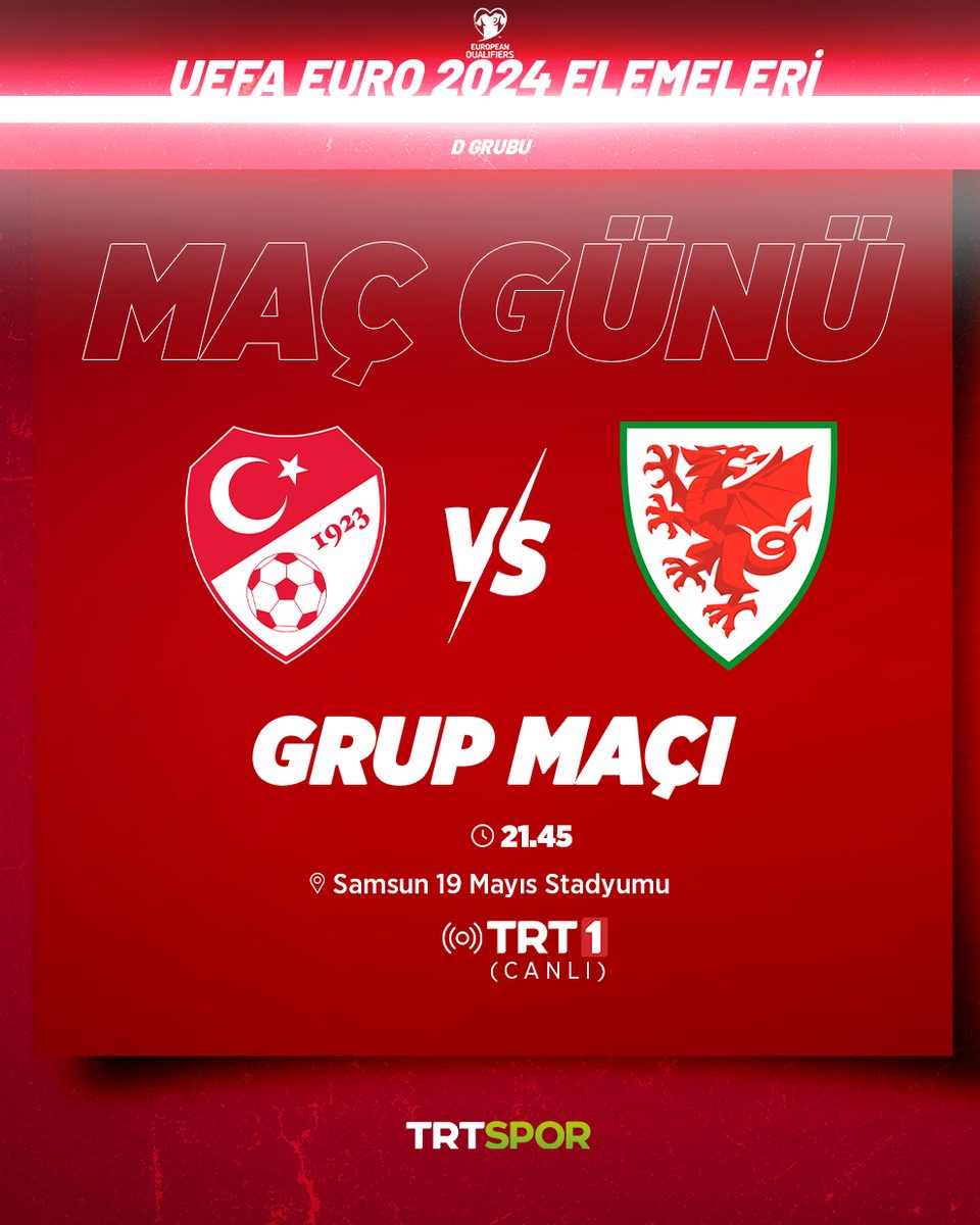 #MAÇGÜNÜ 🇹🇷