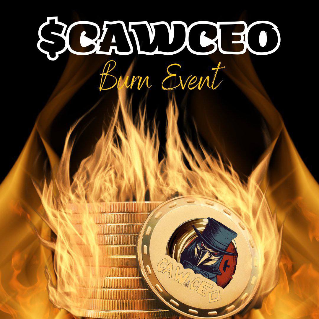 CawCEO tweet media