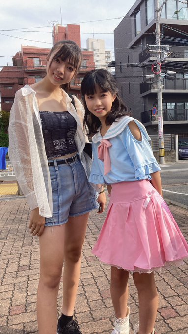 Twitterのコスプレ画像4