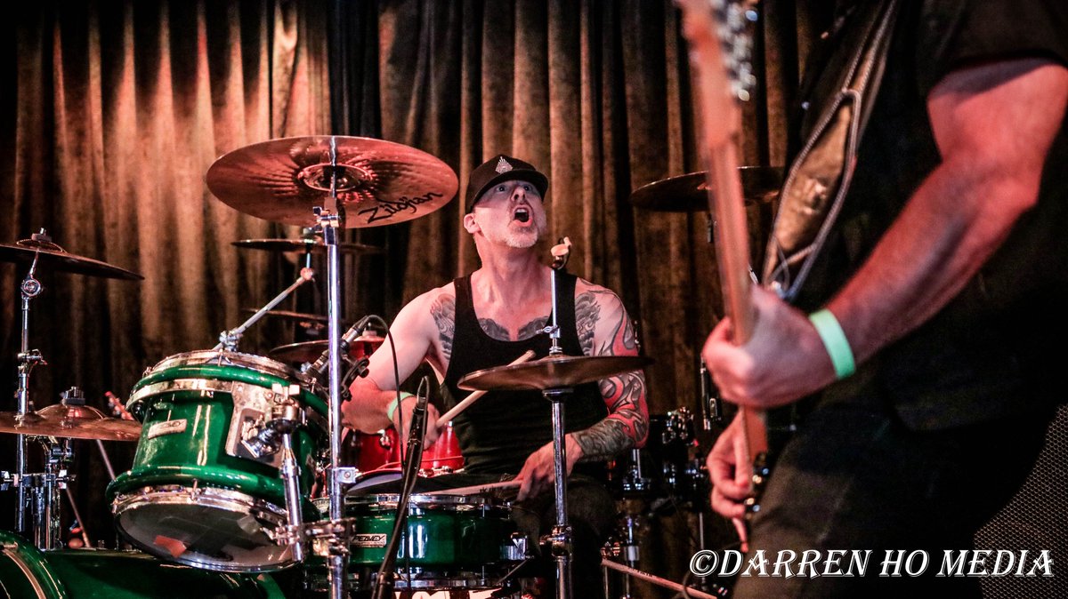 PHOTOS: #StartWithTheCobra at #UpstairsCabaret in #yyj on June 3, 2023. Presented by @gotpop. 

shorturl.at/iyHO9

#GotPopConcerts #ConcertPhotography #FromThePit #YYJEvents #VictoriaMusicScene #Rocktographers #MusicPhotography #LiveMusic #Photography #Canon #PunkRock