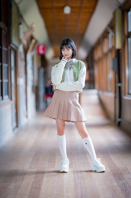 Twitterのコスプレ画像20