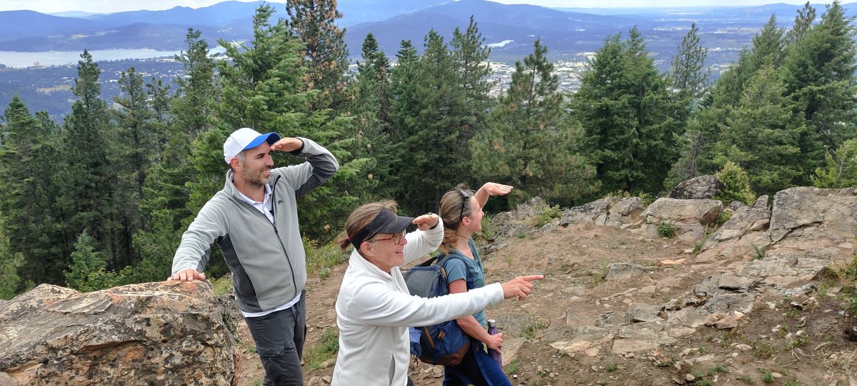 Looking for new vistas for epidemiosurveillance in the <a href="/PPR_CPA/">PPR Cultiver et Protéger Autrement</a> BEYOND project with @s_soubeyrand and <a href="/smalembic/">Malembic-Maher</a>