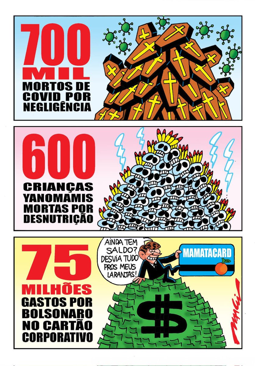 oicram2016's tweet photo. Bolsonaro preso e INELEGÍVEL
Sem anistia sem perdão https://t.co/IMf59BLv2T