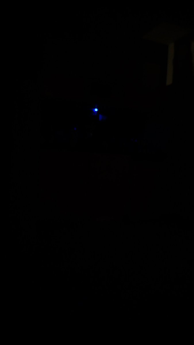 BjornFristrom's tweet image. Hotel room kitchen with and without #Pixel #Nightsight 

Pure magic, in a sense... 🤯