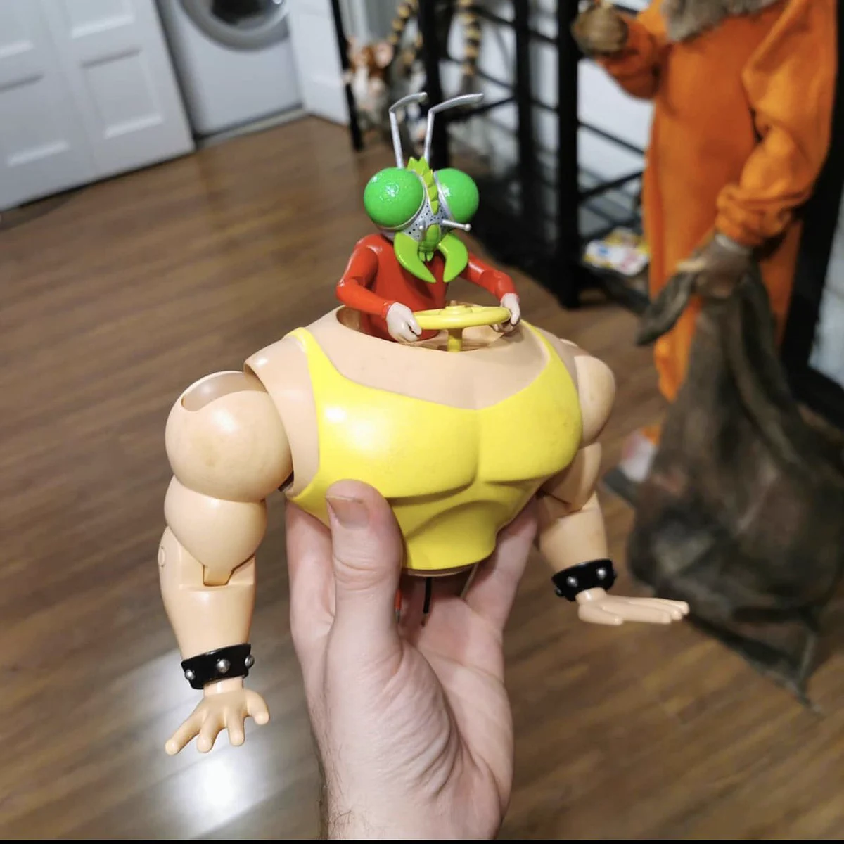 トイストーリー ロックモービル トイ on X: 