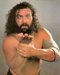 Happy Birthday to the late great Bruiser Brody! 