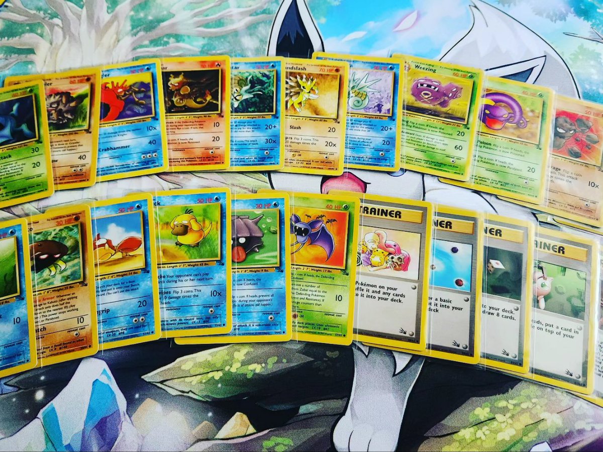 J&K Collect tweet media