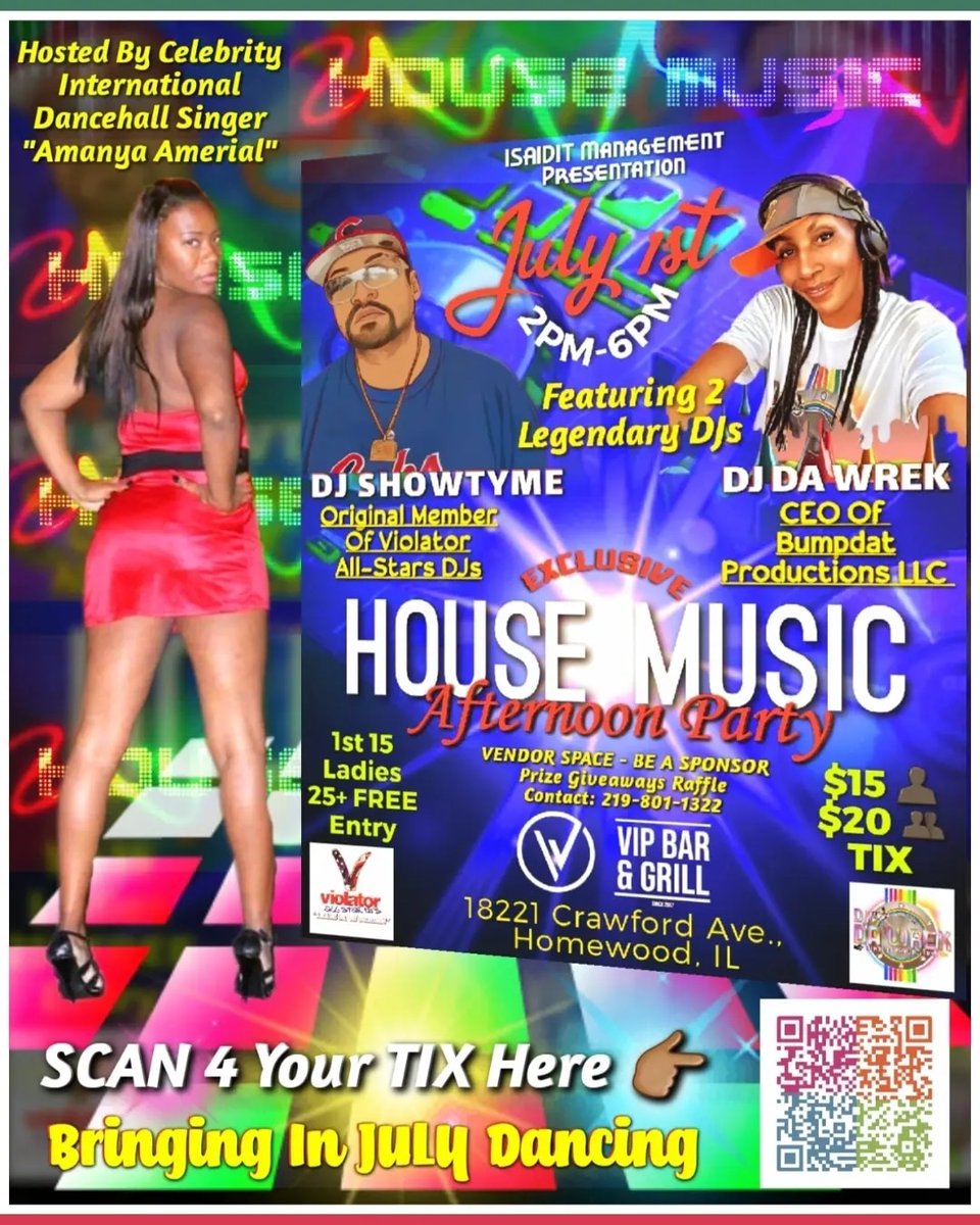 ISAIDIT Management tweet media