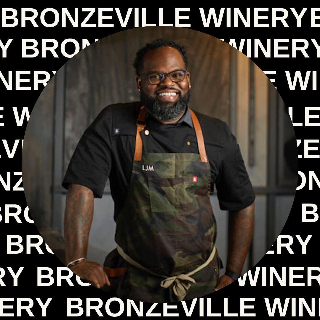 Happy Father’s Day to the men of Bronzeville Winery and dads everywhere! We’d like to recognize the men who have dedicated their role as fathers not only to their own families but to the community. 

Cheers to you! 🍷

#happyfathersday #bronzevillewinery #wineanddine #dinner
