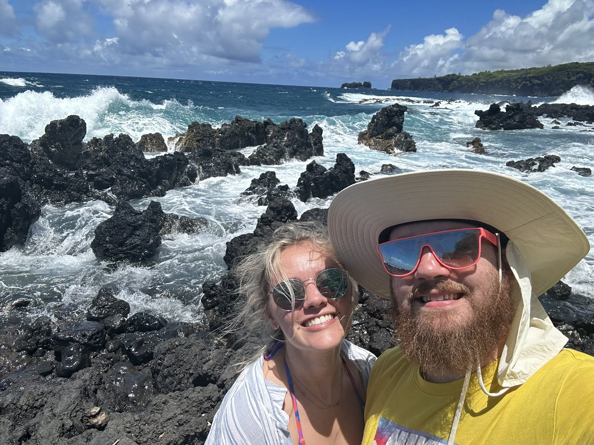 morgoober's tweet image. So much love for this one 🤍