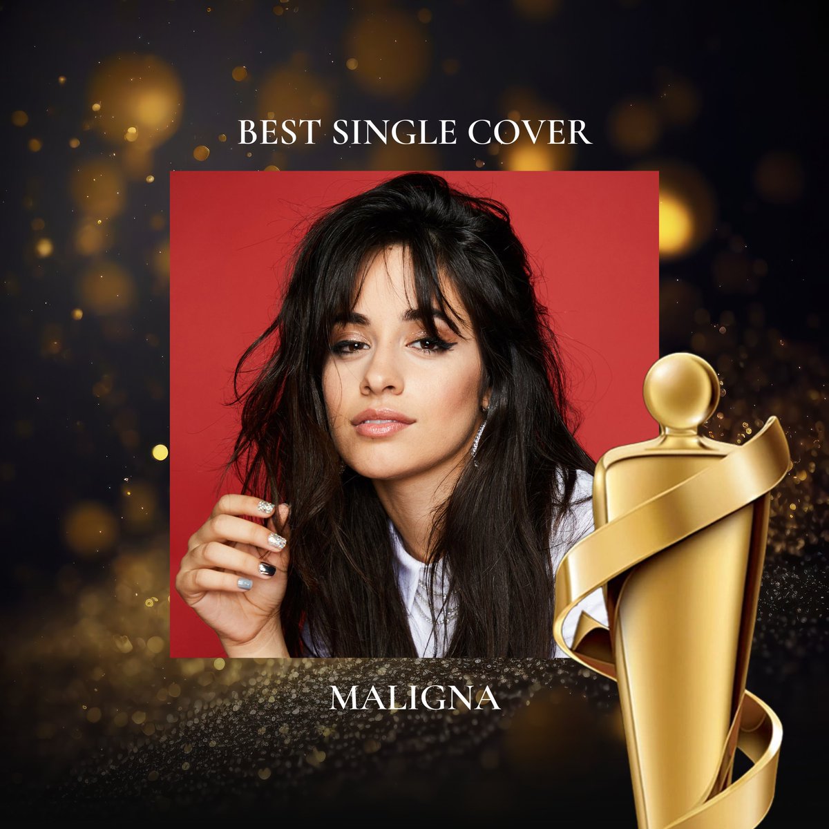 Congratulations to the Best Single Cover: Maligna! <a href="/SelenaRStats/">Lilith Charts</a>