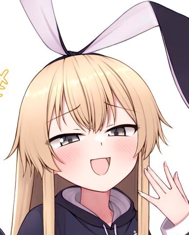 And yet he always gives her the attention she wants.

So mission accomplished.