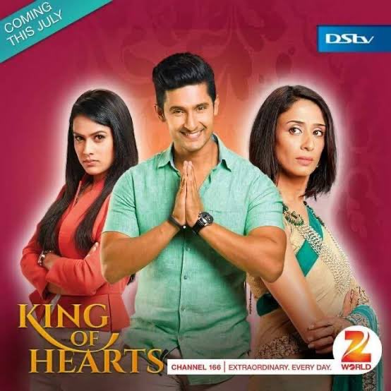 still the best indian series ever