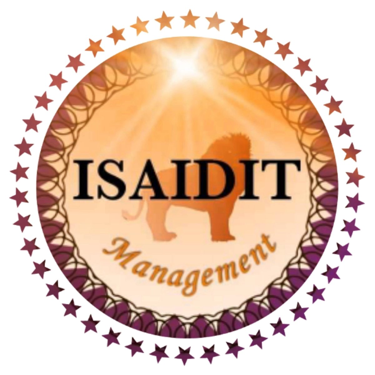 ISAIDIT Management tweet media