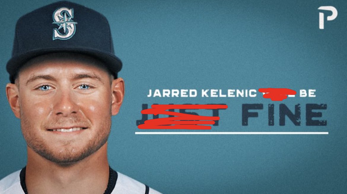 JARRED KELENIC