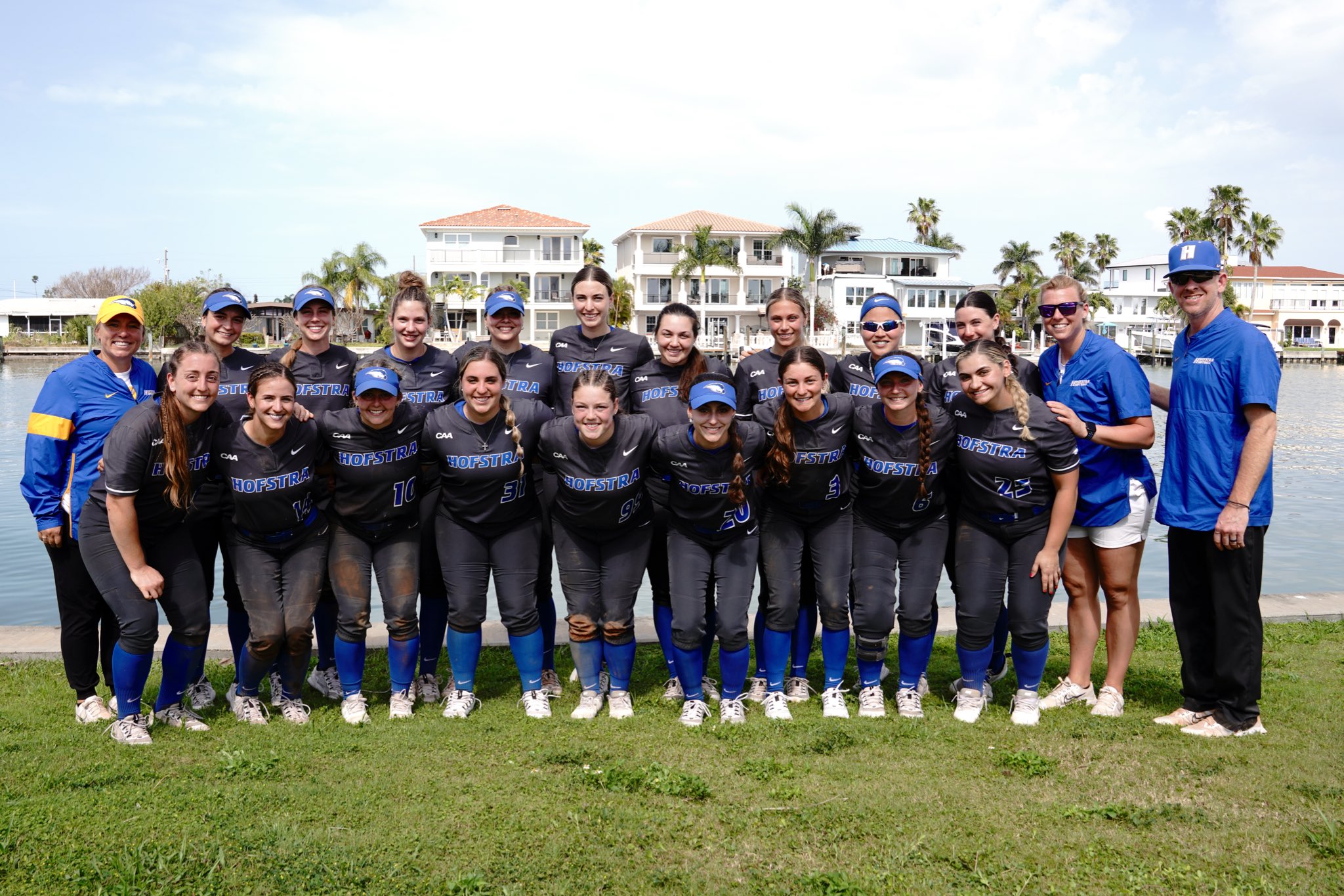 Hofstra Softball Schedule 2025