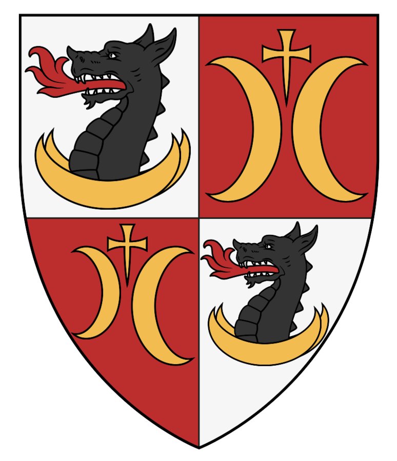 Sausruqo's tweet photo. #Ossetian/#Alanian Coat of Arms of the Clan of Ostoja, very powerful Knights and Lords of Medieval Europe.
The Clan from the #NorthCaucasus encompasses families in the Polish–Lithuanian Commonwealth.
#Ossetia 🌲
#Alan 🌲
#Alania 🌲
Related Link: https://t.co/PBgybY9t6b https://t.co/eF2tqZs16w