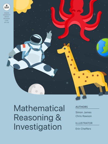 Check out this new OER textbook on Mathematical Reasoning and Investigation! It’s been great supporting Simon James, Chris Rawson and Erin Cheffers @erincheffers developing this amazing resource. oercollective.caul.edu.au/mathematical-r….  #OER #OEP #OpenTextbooks #OpenEducation #maths