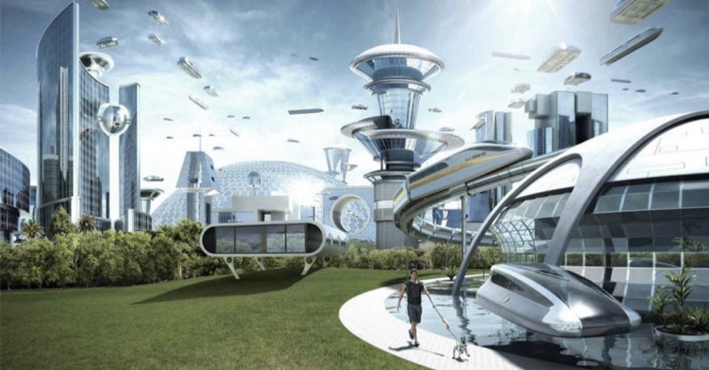 the world if hayfever didn’t exist x
