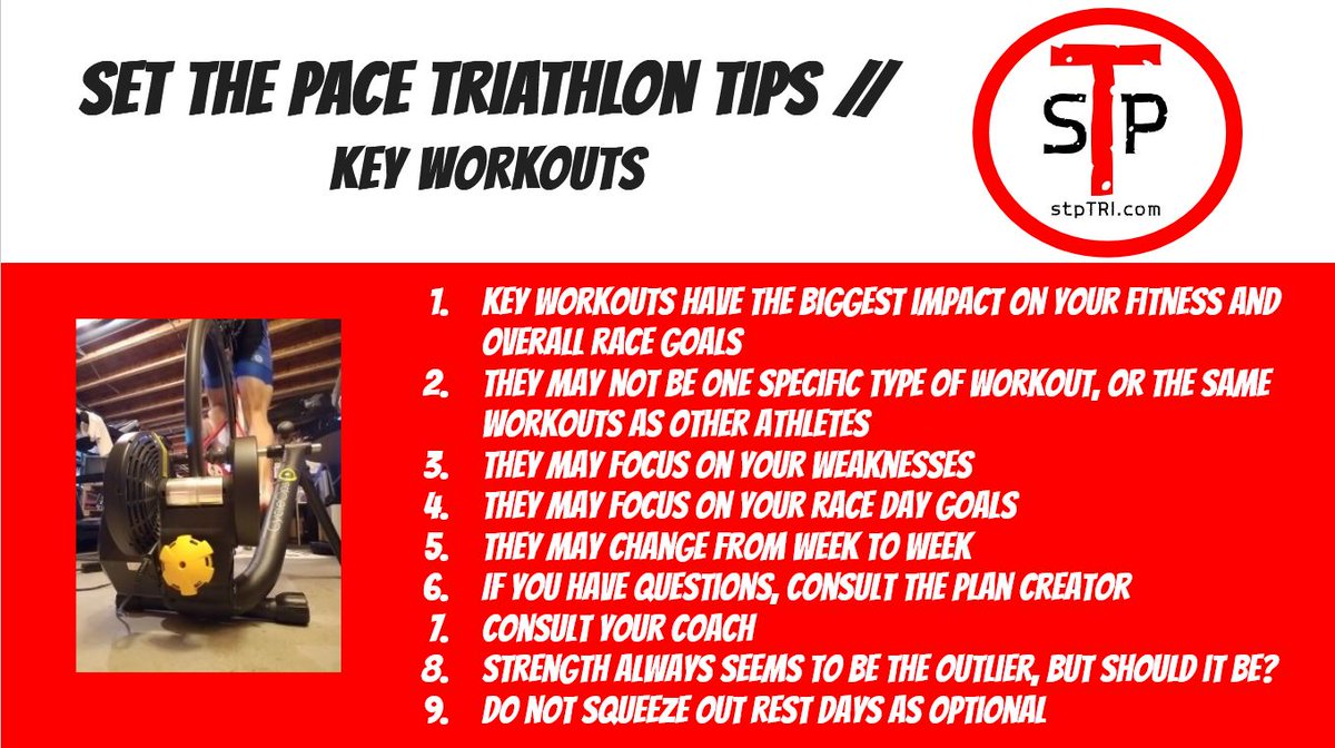 Get ready to crush your triathlon goals with these tips about why key workout sessions are important and will take your fitness game to the next level. #TriathlonTraining #FitnessGoals #WorkoutSessions #TrainLikeAChampion #TriathlonTips #PushYourLimits