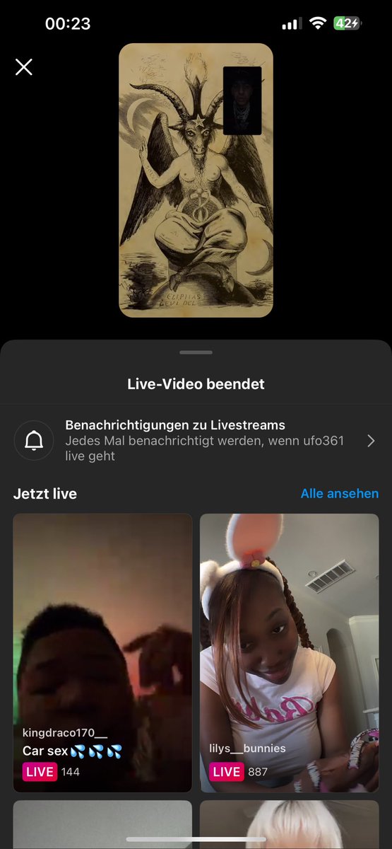 MINTTAXX's tweet photo. Ist ufo361 behindert wtf https://t.co/hZmJckUoOf