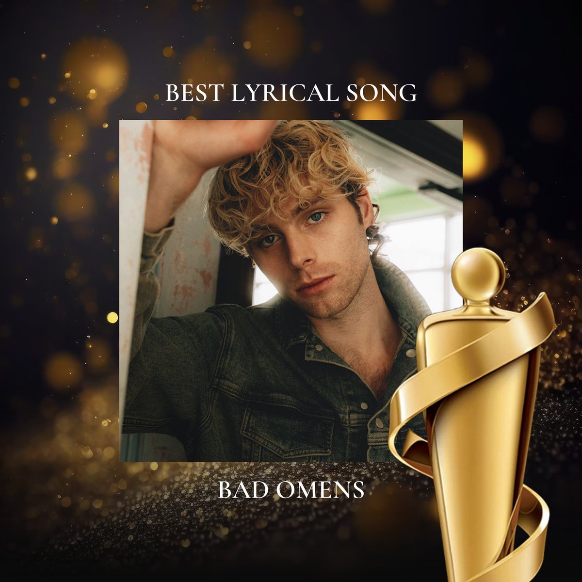 Congratulations to the Best Lyrical Song: Bad Omens! <a href="/aiddanking/">Update Aiddan Brasil</a>