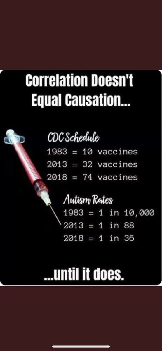 bambkb's tweet photo. 🚨🚨🚨Some personal thoughts - All these ridiculous people and ‘doctors’ on my feed say that Peter Hotez shouldn’t do a debate on Joe Rogan, “because they’re not on his level in terms of education”🤔

Did people forget what happened? Peter Hotez said that, “RFK is spreading dangerous misinformation about #Vaccines” so @joerogan asked him to come explain/debate his view - what’s wrong with that? 

1) Shouldn’t it be easy for Hotez to prove his point as a #Vaccine expert and someone whose entire career revolves around it? 

2) Why does it matter who he’s debating? The worse someone’s knowledge is, the easier it is to expose them in debate/get your point across? 

3) The entire world is listening and it’s important for humanity to see this debate, especially after the #Covid #Vaccine controversy - This is probably THE MOST IMPORTANT point and EXACTLY why this debate will never happen, do you know why? Experts and people all over the world will crush the #Vaccine narrative permanently once the debate finishes, because the PRO-Vaccine side has no real evidence that vaccines are safe or effective, PROVE ME WRONG!!!

4) #Vaccines are the ultimate weapon - You could get sick, injured, have long term health issues or die suddenly and then it becomes almost impossible to prove that a vaccine was the cause - The Spanish Flu was caused by vaccines, did you know that? people laughed when I told them but I have the study to show it and @RobertKennedyJr also said it on the @joerogan podcast 🤔 https://t.co/lQGTs7U2b0

5) Government officials, doctors and big Pharma’s money making machine 

a) if government officials add a #Vaccine to the mandatory schedule, THEY GET MASSIVE REWARDS, because now, taxpayers have to pay billions of dollars extra each year to big pharma, while we compromise our health more with each #Vaccine added to the schedule - USA 🇺🇸 is at 72 fucking vaccines 😳

b) doctors are incentivized to vaccinate, the more they vaccinate the higher the incentive 

c) money making machine for big Pharma 

6) They can never afford to lose the #Vaccine debate, because people would understand the REAL truth and start connecting dots with disease and death in their own personal lives and go after them HARD, which I think is inevitable because people WILL learn the truth about the #Covid #Vaccine no matter what

The only reason they are mocking this idea is because they can NOT afford a debate and will never agree to one, there is no other reason - Hope you guys see what I’m seeing, because this👇and many other things do not make any sense!!