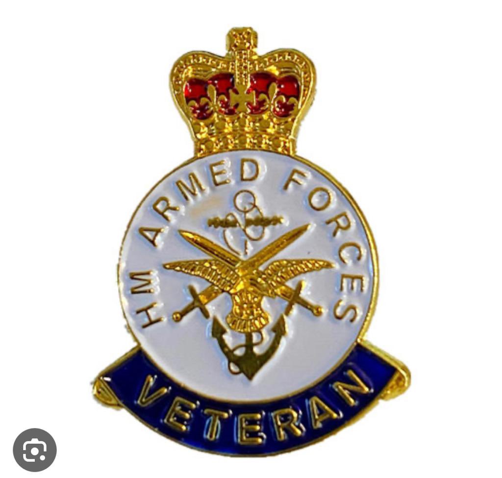 The world can be a difficult place. There are good people who can protect you. Let’s celebrate them. 

#ArmedForcesWeek coming soon on <a href="/TalkTV/">Talk</a> - do what you know is right